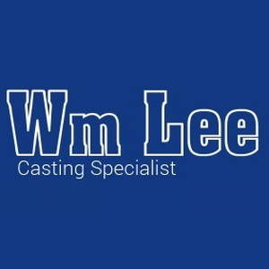 Wm Lee Logo